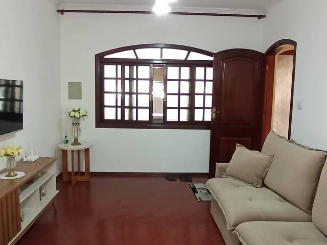 Sobrado para Venda em Osasco - 4