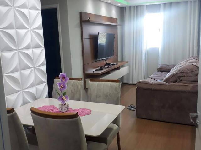 Apartamento para Venda em Cotia - 2