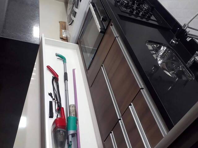 Apartamento para Venda em Cotia - 3