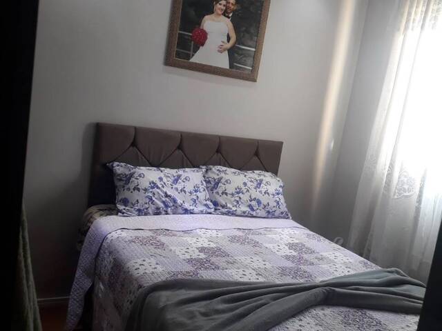 Apartamento para Venda em Cotia - 4