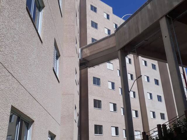 Apartamento para Venda em Cotia - 5