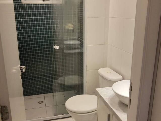Apartamento para Venda em Carapicuíba - 4