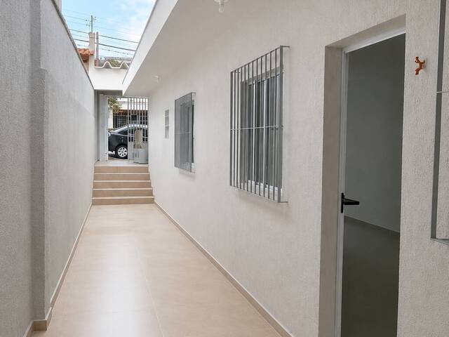 #913 - Casa para Venda em Osasco - SP