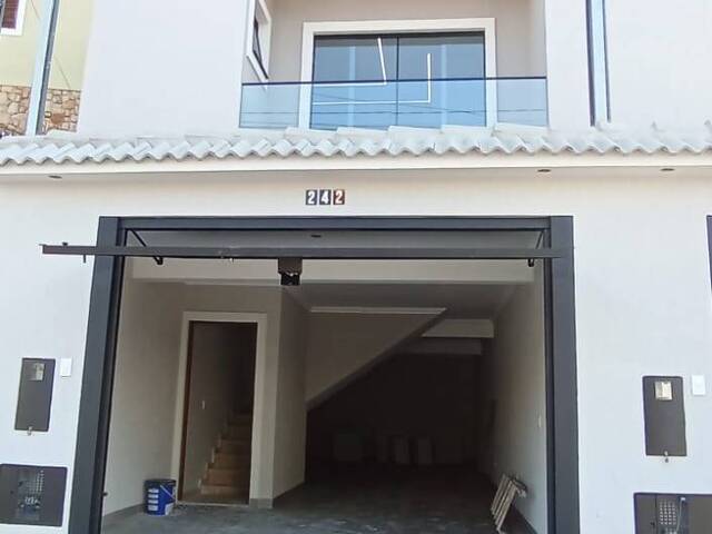 #905 - Casa para Venda em Osasco - SP
