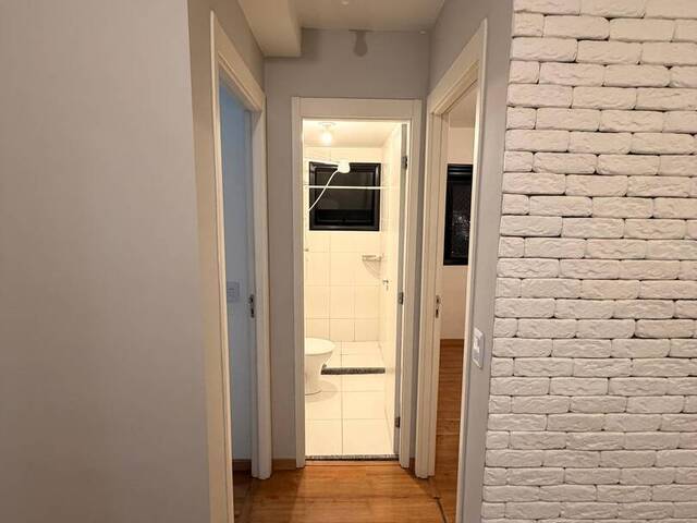 #920 - Apartamento para Venda em Osasco - SP