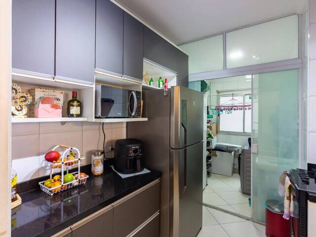 #921 - Apartamento para Venda em Osasco - SP