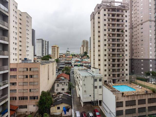 #921 - Apartamento para Venda em Osasco - SP