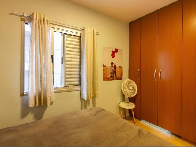 #921 - Apartamento para Venda em Osasco - SP