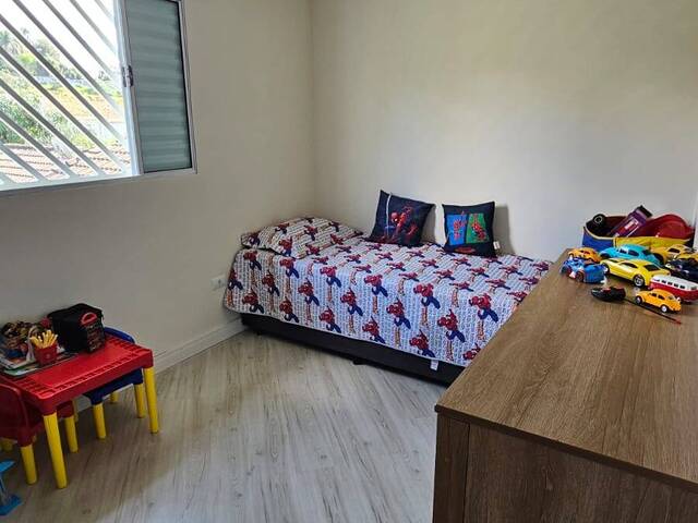 #923 - Casa em condomínio para Venda em Osasco - SP