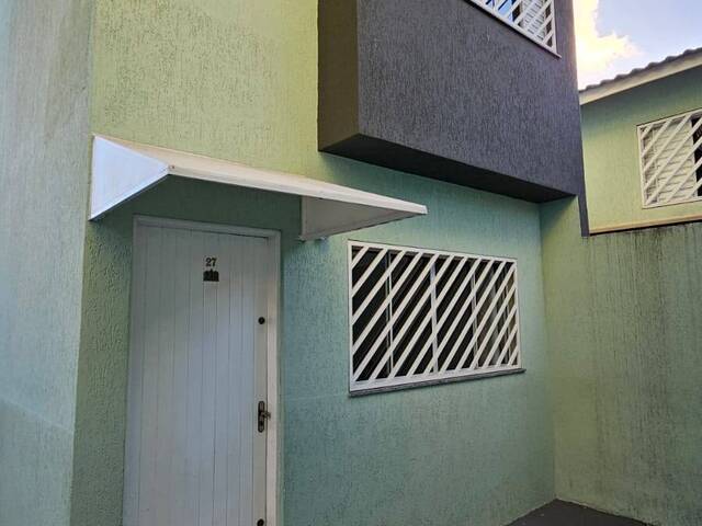#923 - Casa em condomínio para Venda em Osasco - SP