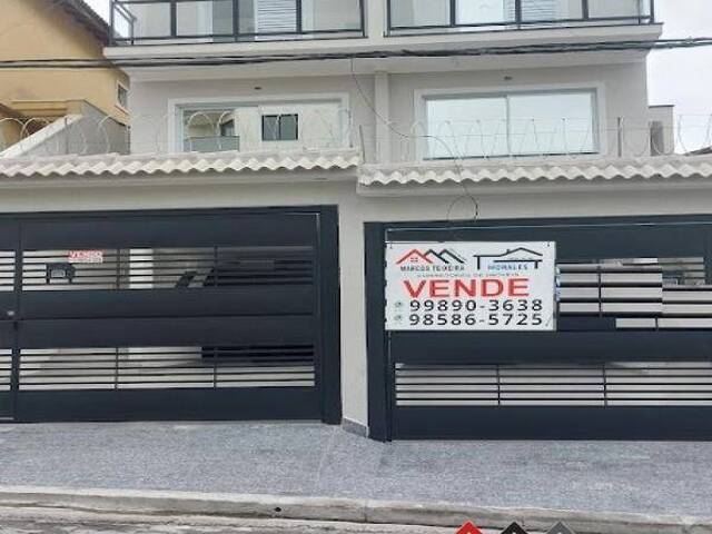 Casa para Venda em Osasco - 3
