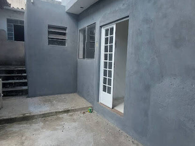 #925 - Casa para Locação em Osasco - SP