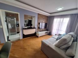 #671JOAQ - Apartamento para Venda em Osasco - SP