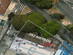 #TEI1846 - Área para Venda em Osasco - SP