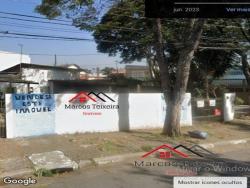 #TEI1846 - Área para Venda em Osasco - SP