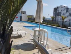 #700 - Apartamento para Venda em Osasco - SP