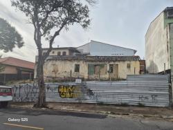 #718 - Área para Venda em Osasco - SP