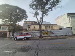#718 - Área para Venda em Osasco - SP