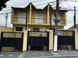 #TEI 2171 - Sobrado para Venda em São Paulo - SP