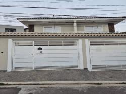 #726 - Sobrado para Venda em Osasco - SP