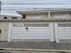 #727 - Sobrado para Venda em Osasco - SP