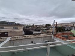 #727 - Sobrado para Venda em Osasco - SP