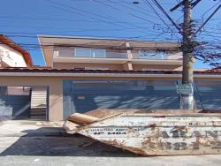 #731SANT - Sobrado para Venda em Osasco - SP
