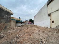 #733 - Terreno para Venda em Osasco - SP