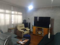 #734 - Sobrado para Venda em Osasco - SP