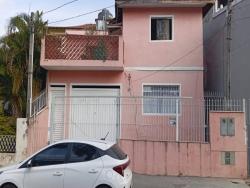 #738 - Sobrado para Venda em Osasco - SP