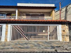 #746 - Sobrado para Venda em Osasco - SP