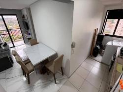 #845 - Apartamento para Venda em Osasco - SP