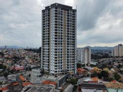 #846 - Apartamento para Venda em Osasco - SP
