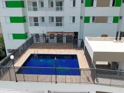 #883 - Apartamento para Venda em Osasco - SP