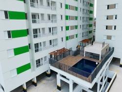 #883 - Apartamento para Venda em Osasco - SP