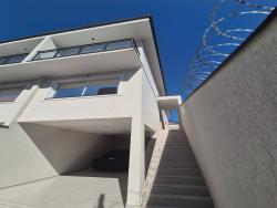 #753w - Sobrado para Venda em Osasco - SP