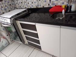 Apartamento para Venda em Carapicuíba - 4