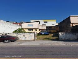Terreno para Venda em Osasco - 2