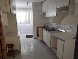 #471Si - Apartamento para Venda em São Paulo - SP