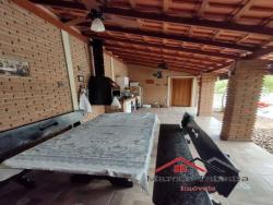 Casa para Venda em Bofete - 4