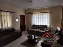 Casa para Venda em Bofete - 3