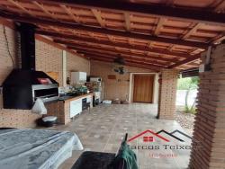 Casa para Venda em Bofete - 5