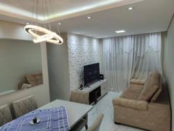 #497SI - Apartamento para Venda em São Paulo - SP