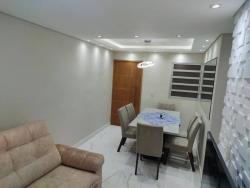 #497SI - Apartamento para Venda em São Paulo - SP