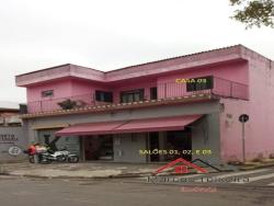 #TEI1679 - Casa para Venda em Osasco - SP