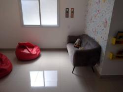 #TEI1880 - Apartamento para Venda em Osasco - SP