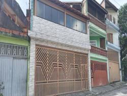 #TEI1883 - Casa para Venda em Osasco - SP