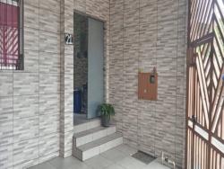 #TEI1883 - Casa para Venda em Osasco - SP