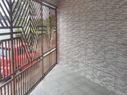 #TEI1883 - Casa para Venda em Osasco - SP