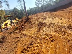 #TEI901 - Área para Venda em Ibiúna - SP